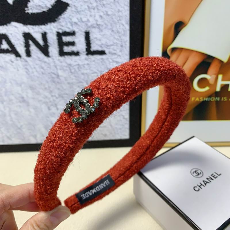 Chanel Hair Band 12lyx44 (4)